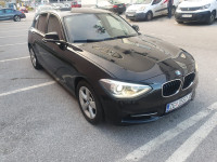 BMW serija 1 118d X-Drive 4x4 Sportline