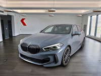 BMW serija 1 118i automatik JEDINSTVENA PONUDA LEASINGA U HRVATSKOJ