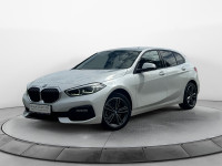 BMW serija 1 118i automatik