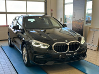 BMW serija 1 118i automatik