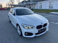 BMW serija 1 118i M-Paket