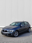 BMW serija 1 • 120d - 135kW • xenon • reg. godinu dana •