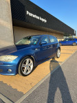 BMW serija 1 120d automatik Full oprema