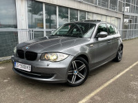 BMW serija 1 120d •ZIMSKI SET FELGI••REG••177 ks•