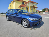 BMW serija 1 120d