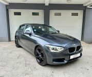 BMW serija 1 120d | 135kw | Bixenon reg.1god