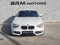 BMW serija 1 120d Sport Automatik  --2012.g.--