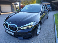 BMW serija 1 120i automatik(35680km)