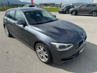 BMW serija 1, sport, Xenon