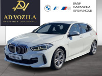 BMW serija 118i M Sport,LED,Navig.€24.900 do reg.!