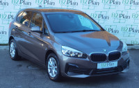 BMW serija 2 216d - LED PAKET-NAVI-PDC-1.VLASTNIK