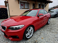 BMW serija 2  Coupe 225d automatik