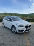 BMW 218d automatik , 2018g, 155tkm, Registriran 6/2025!, keyless