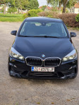 BMW  218 Active Tourer 2.0D Advantage facelift