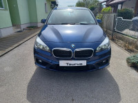 BMW Active Tourer 218i na ime kupcaALU NAVI KLIMA PANORAMA PDC kartice