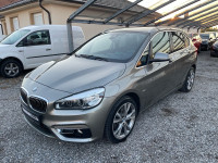 BMW serija 2 Active Tourer 220d automatik,ACC,Head up,Jamstvo 12mj.