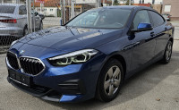 BMW serija 2 Gran Coupe 216 D AUTOMATIK,15 TKM,TOP STANJE,GARANCIJA...