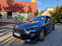 BMW serija 2 Gran Coupe 218i M SPORT paket 2021. (BENZIN, AUTOMATIK)