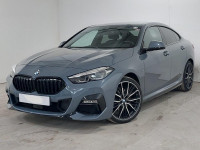 BMW serija 2 Gran Coupe 218i M SPORT - TVORNIČKO JAMSTVO, REG 06/2025