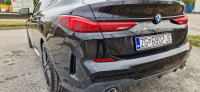 BMW serija 2 Gran Coupe 220D M-sport 140kw X drive  automatik zamjena