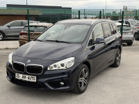 BMW serija 2 Gran Tourer 216d, sport, 115 ks, 7 sjed., kredit. kartice