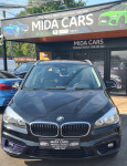 BMW serija 2 Gran Tourer 216d-7SJEDALA-AUTOMATIK-NAVI-SPORTLINE