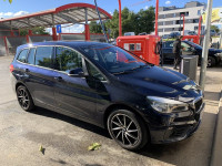 BMW serija 2 Gran Tourer 216d automatik