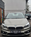 BMW serija 2 Gran Tourer 216d-GARANCIJA 1GOD-LED-NAVI-KAO NOV