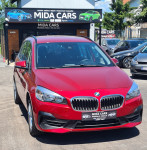 BMW serija 2 Gran Tourer 216d-2018-NOVI MODEL-132TKM