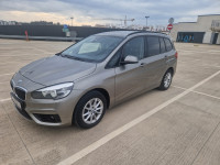 BMW serija 2 Gran Tourer 216d, 7 sjedala