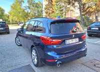 BMW 218d 150 automatik 4x4,HR auto, 1 vl. OPREMA,16400+PDV