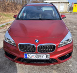 BMW serija 2 Gran Tourer 218d