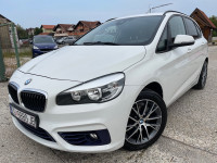 BMW serija 2 Gran Tourer 218d