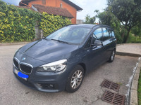 BMW serija 2 Gran Tourer 218d Ambi svjetla, Sportska sjedala,,KukaPano