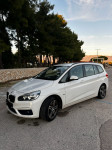 BMW serija 2 Gran Tourer 218d