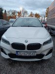 BMW serija 2 Gran Tourer 218i automatik,garancija 15mj. M oprema