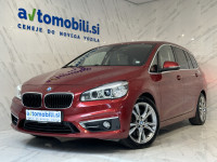 BMW serija 2 Gran Tourer 220d xDrive avt. - LED - PDC - GRETJE - NAVI