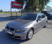 BMW serija 3 316d AUTOKREDIT - AUT.DVOZ.KLIMA - ALU - XENON