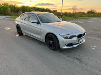 ⭐️⭐️BMW serija 3 316d automatik⭐️⭐️