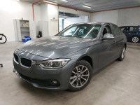 BMW serija 3 318d ADVANTAGE BUSINESS SPORT ALU NAVI LED *GARANCIJA*
