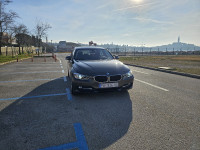 BMW serija 3 318dA automatik sport line