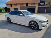 BMW serija 3 318d automatik