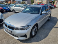 BMW serija 3 318d automatik