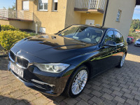 BMW serija 3 318d AUTOMATSKI MJENJAČ**TOP STANJE**