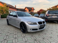 BMW serija 3 318d (NOVI LANAC)