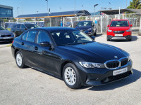 BMW serija 3 318d, LEASING, ZAMJENE, GARANCIJA 12 MJESECI