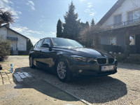 BMW serija 3 318d VELIKI SERVIS NAPRAVLJEN