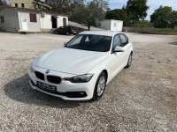 BMW serija 3 318d AUTOMATIK