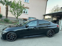 BMW serija 3 318d M paket