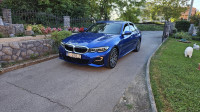 BMW serija 3  M paket 330e